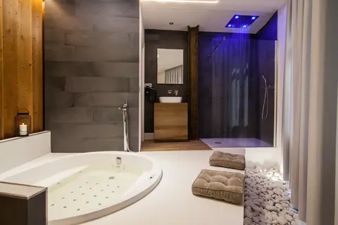 Vitium Urban Suites in Madrid — foto 26