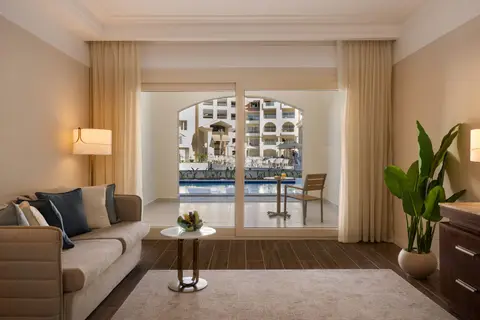 SRNTY Sahl Hasheesh (ex Sky Arc) in El Andalous Apartments, foto 16