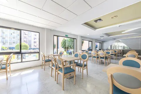 Port Vista Oro in Benidorm — foto 16