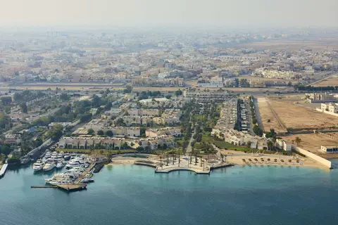 Rixos Obhur Jeddah in Djedda — foto 2