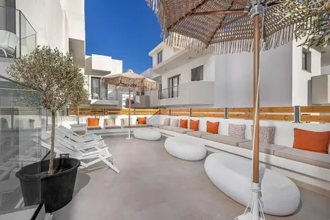Cabana White Boutique Hotel & Suites in Kardamena, foto 9