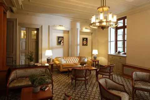 Anarat Hotel in Beyoğlu, foto 10
