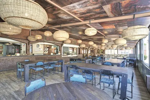 Parc Saint James Oasis Village foto 4