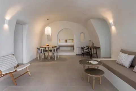Aspaki Exclusive Hotel in Δημοτική Ενότητα Οίας — foto 6