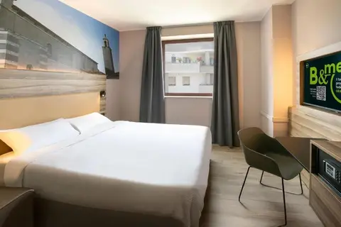 B&B HOTEL Latina in Latina — foto 8