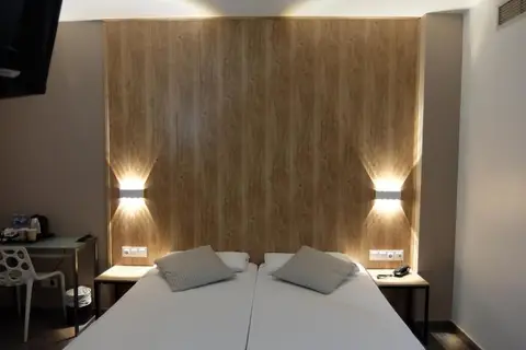 Medicis in Barcelona — foto 13