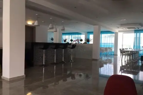 Sunny Blue Hotel in Ayia Napa — foto 3