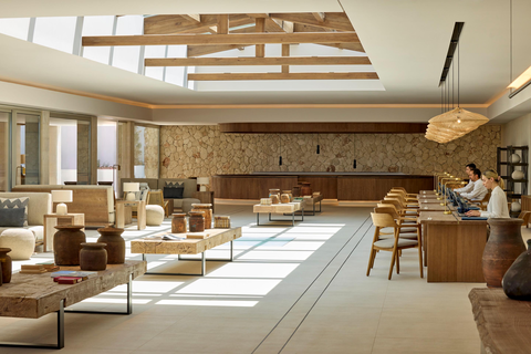 Ikos Porto Petro foto 16