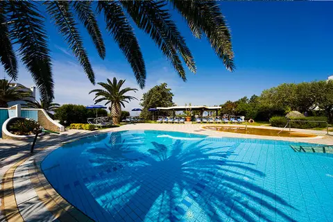 Hotel Ideal Forio in Forio