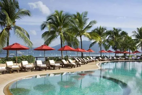 Amari Phuket in Amari Coral Beach, foto 25