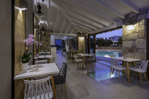 Appartementen Theatraki foto 27