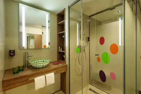 Ibis Styles Wien City in Wenen, foto 6