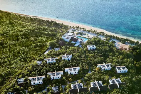 Chablé Maroma in Cancún, foto 29