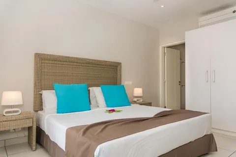 Mon Choisy Beach R in Grand Baie VCA, West — foto 2