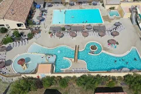 Camping Les Arches foto 2