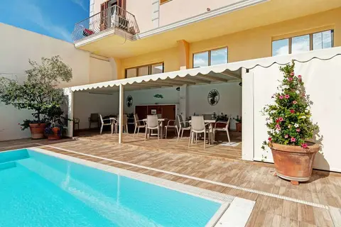 Residence Cristal Blu in Santa Teresa di Gallura — foto 10