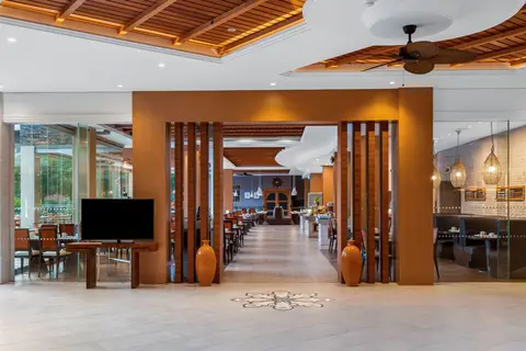 Hilton Cabo Verde Sal Resort in Santa Maria — foto 18