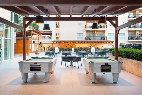 Aparthotel Can Picafort Palace in Santa Margalida — foto 5