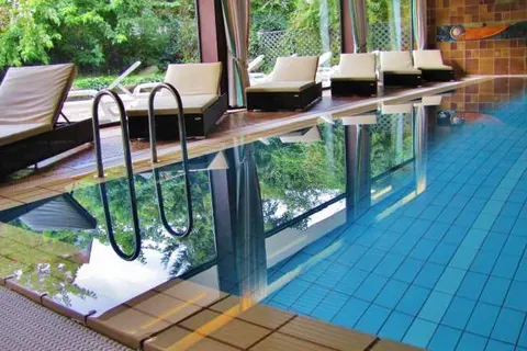 Hotel Kloster Hirsau foto 4