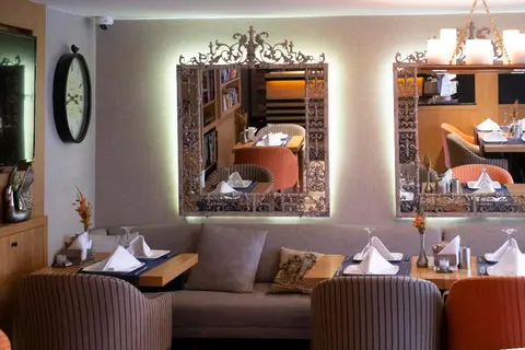 Sky Kamer Hotel in Muratpaşa — foto 19