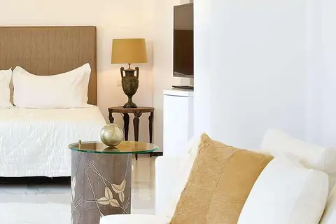 Athena A Hotel to Live in Athene — foto 17