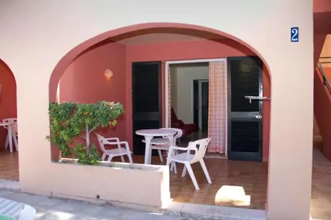 Aparthotel Club Andria in Ciutadella — foto 18