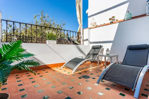 Hotel Patio de la Alameda in Sevilla — foto 10