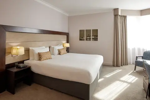 Hotel Thistle Holborn The Kingsley in Londen — foto 30