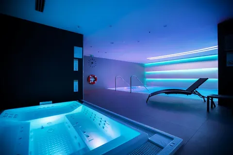 Marvie Hotel & Health in Split — foto 3