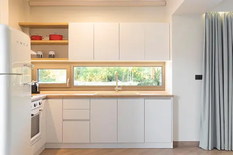 White Nest Villas in Leptokarya, foto 13