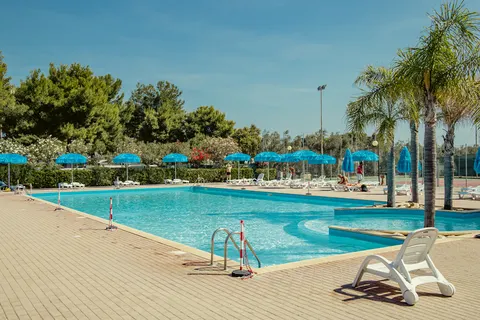 Camping Diomedee foto 4