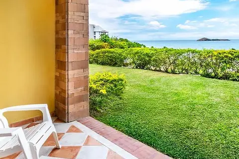 Grand Decameron Panama, A Trademark All Inclusive Resort in Río Hato — foto 26