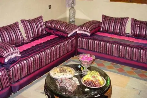 Las Palmeras in Marrakech — foto 15