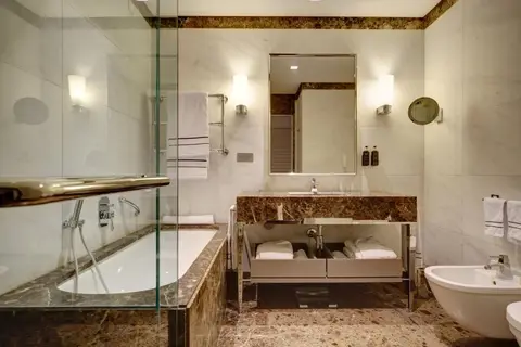 Meliá Genova in Genua — foto 5