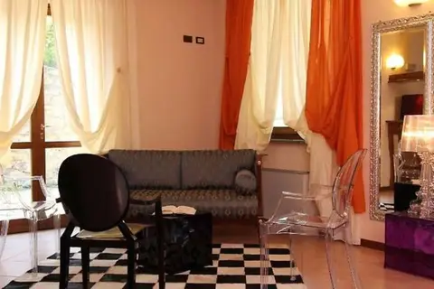 Hotel Garni al Poggio in Tignale — foto 10