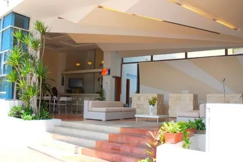 Bahia Chac Chi in Cancún, foto 20