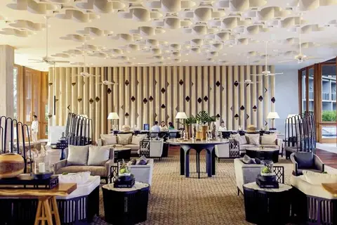 Hua Hin Marriott Resort & Spa in Hua Hin, foto 9