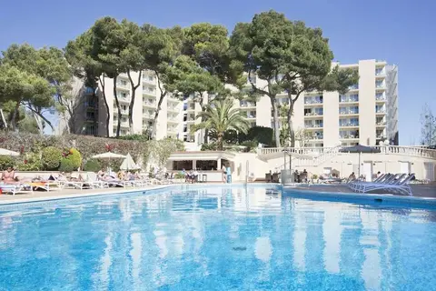 Grupotel Orient in Palma