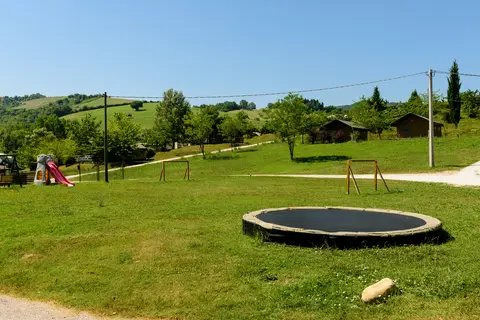 Camping Podere Sei Poorte in Pesaro — foto 9