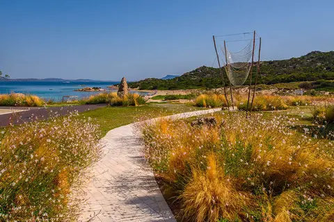 Hotel Cala Cuncheddi in Terranoa/Olbia, foto 20