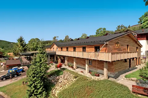 Hotel Olympie in Elsene