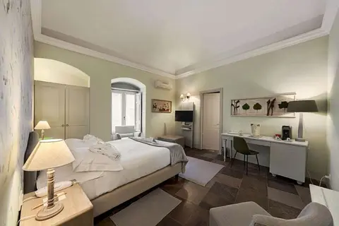 Locanda Don Serafino in Ragusa — foto 2