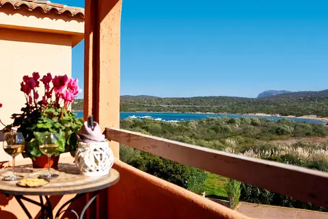 Residence Baia de Bahas in Golfo Aranci — foto 6