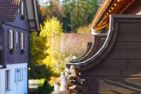 Hotel Restaurant Sonnenschein foto 14