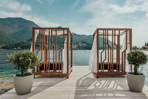 Casa del Mare - Mediterraneo Hotel Wellness & in Jošice — foto 9