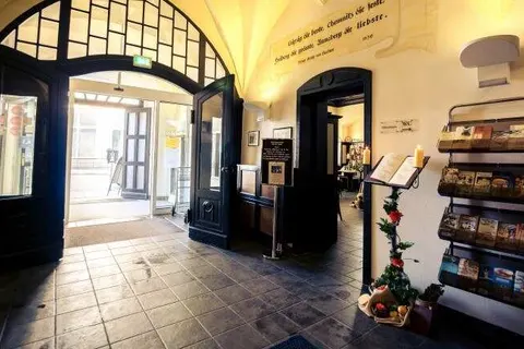 Traditionshotel Wilder Mann foto 2