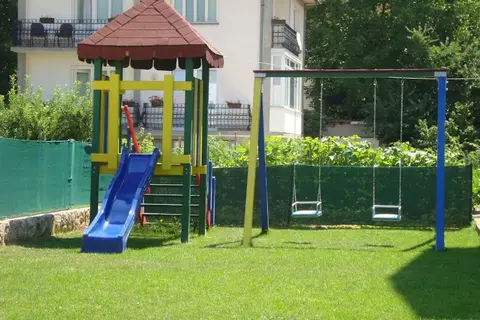 Basoski Apartments in Pestani — foto 15