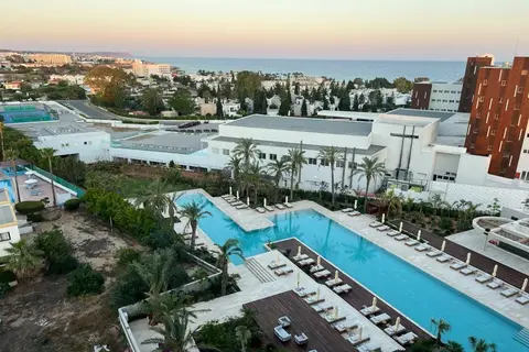 The Nines in Ayia Napa — foto 4