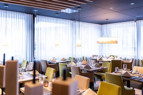Hotel Krone in Churwalden — foto 5