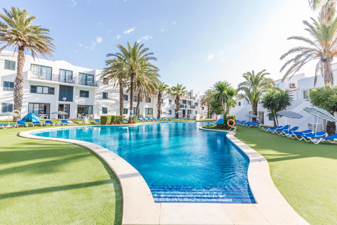 Vibra Blanc Cottage foto 1